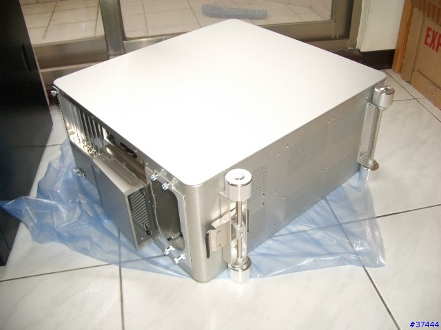 聯力 PC-V1000 機殼入手小介紹