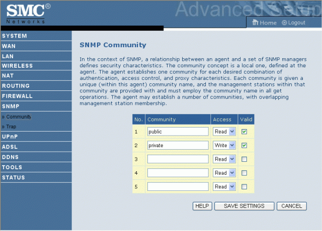 SMC 7904WBRA 使用教學 step by step