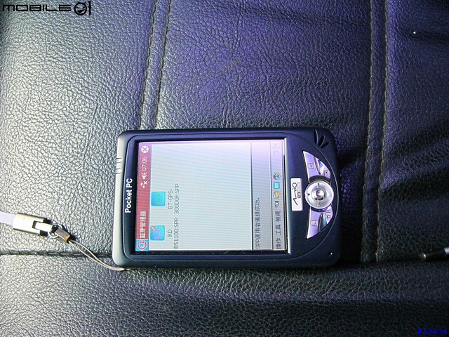 環天BT-338、MPx220、MIO 336BT、C102i、兩款車架~老頭的GPS導航系統實戰