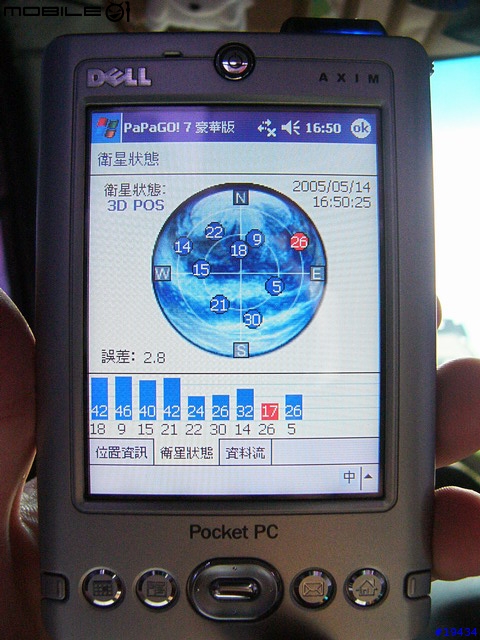 環天BT-338、MPx220、MIO 336BT、C102i、兩款車架~老頭的GPS導航系統實戰