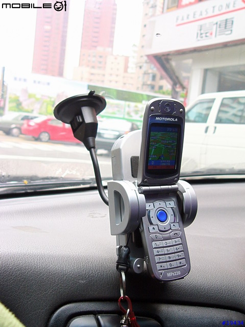 環天BT-338、MPx220、MIO 336BT、C102i、兩款車架~老頭的GPS導航系統實戰
