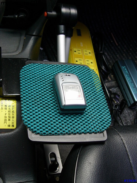 環天BT-338、MPx220、MIO 336BT、C102i、兩款車架~老頭的GPS導航系統實戰