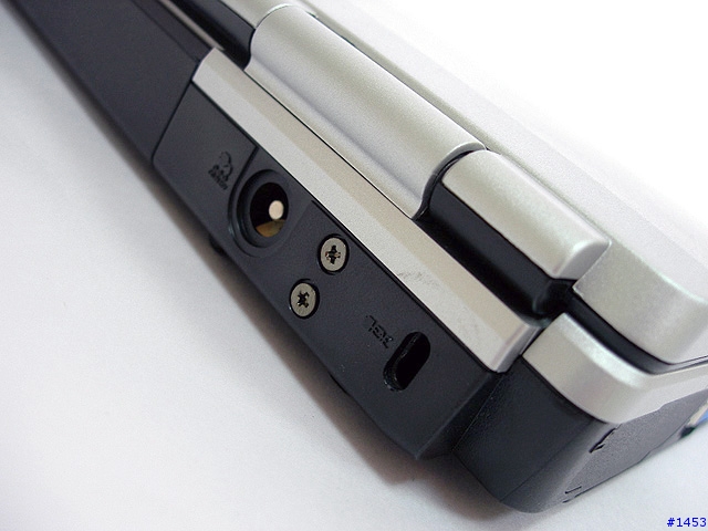 Toshiba Satellite M40