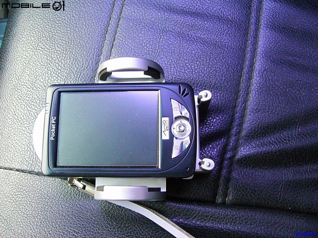 環天BT-338、MPx220、MIO 336BT、C102i、兩款車架~老頭的GPS導航系統實戰