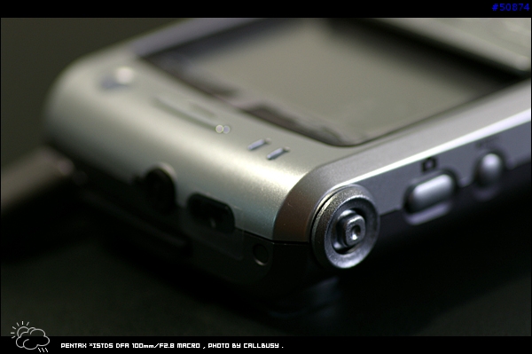 ASUS P505 Pocket PC Phone Edition 試用報告
