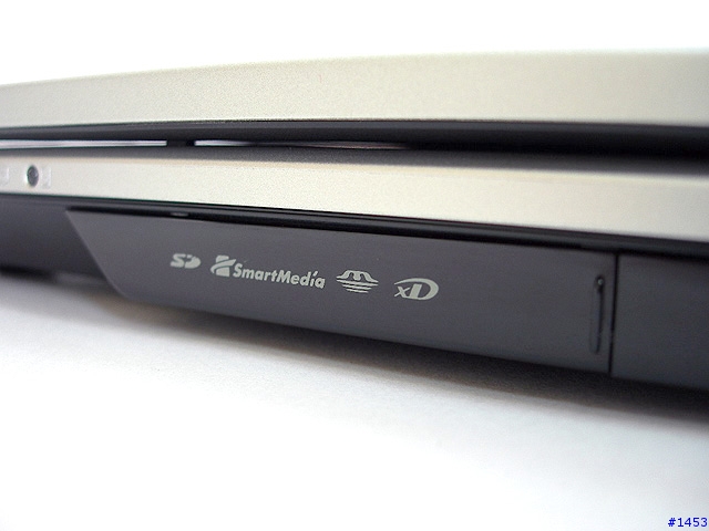 Toshiba Satellite M40