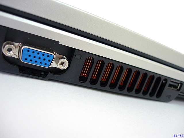Toshiba Satellite M40