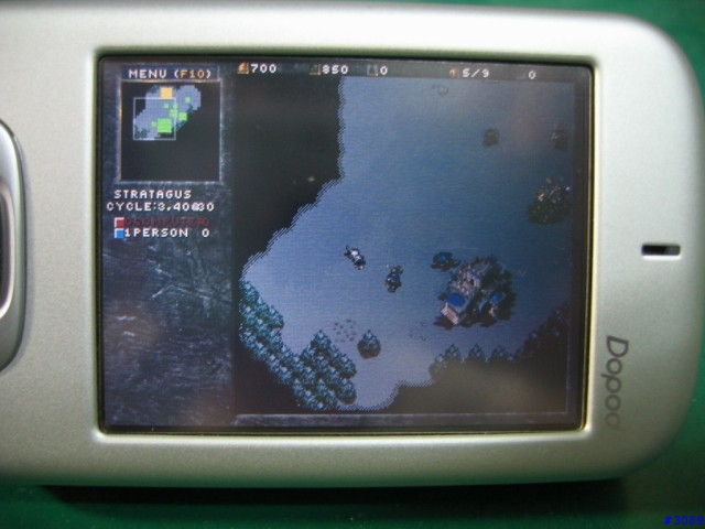 StratagusQVGA