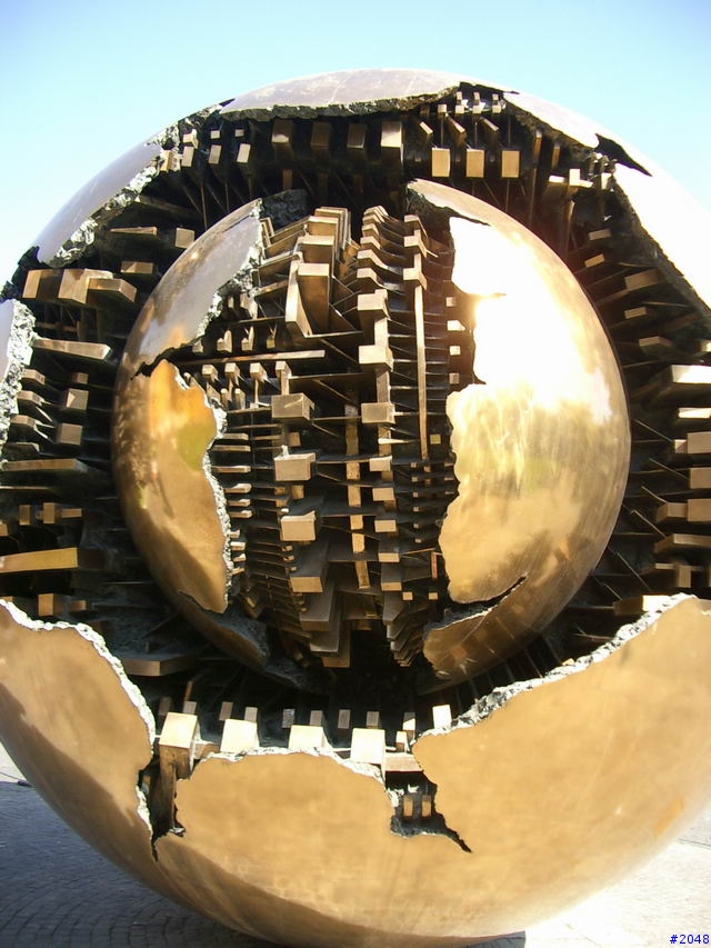 義大利冬季之旅 PART 01