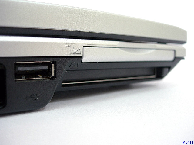 Toshiba Satellite M40