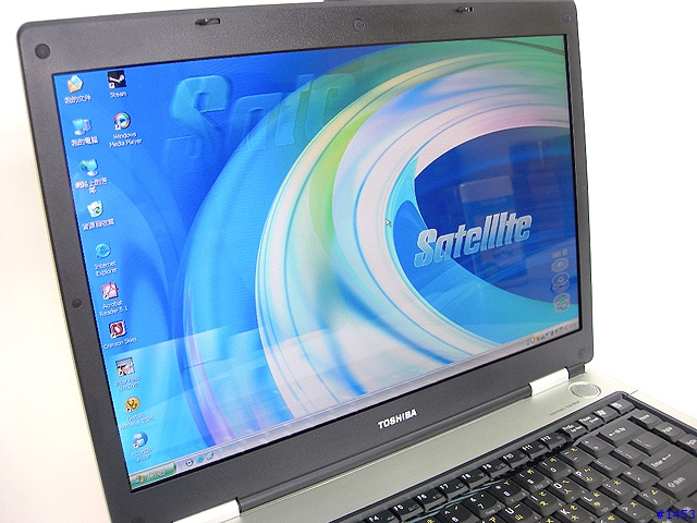Toshiba Satellite M40
