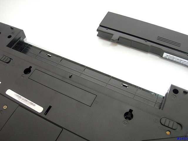 Toshiba Satellite M40