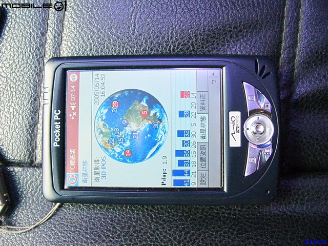 環天BT-338、MPx220、MIO 336BT、C102i、兩款車架~老頭的GPS導航系統實戰
