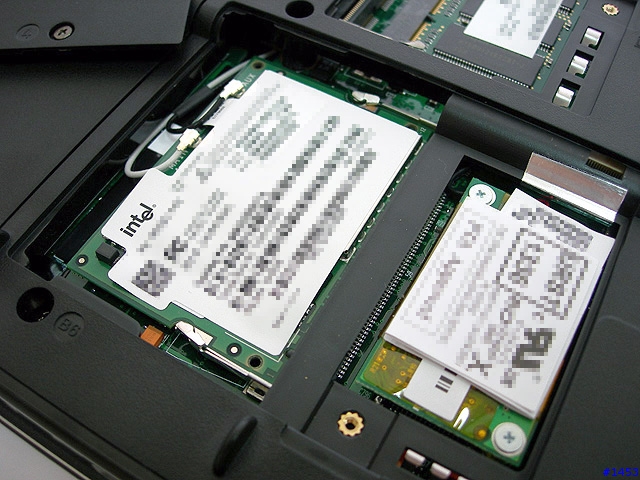 Toshiba Satellite M40