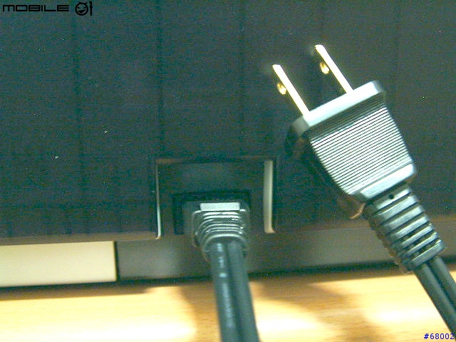 PIXMA系列多功能相片複合機-Canon MP110