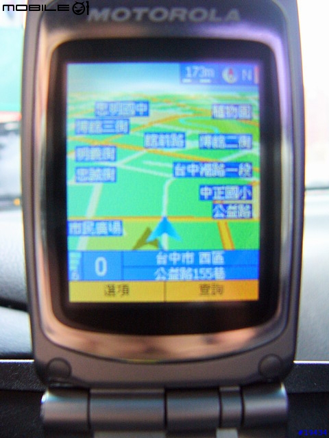 環天BT-338、MPx220、MIO 336BT、C102i、兩款車架~老頭的GPS導航系統實戰