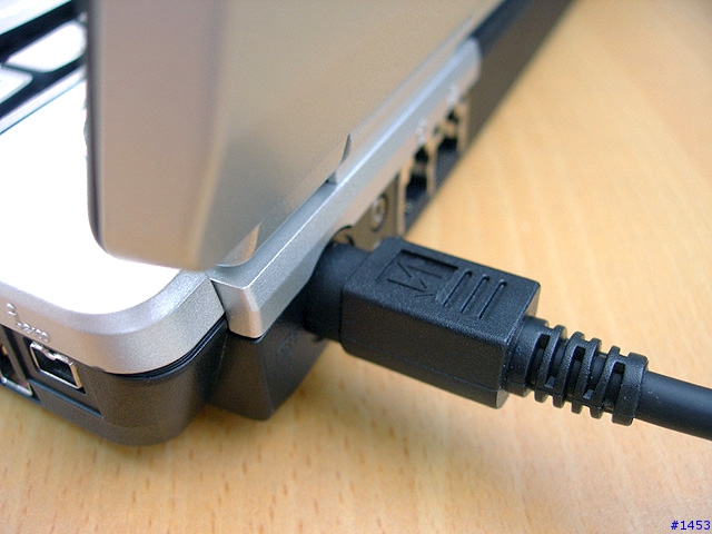 Toshiba Satellite M40