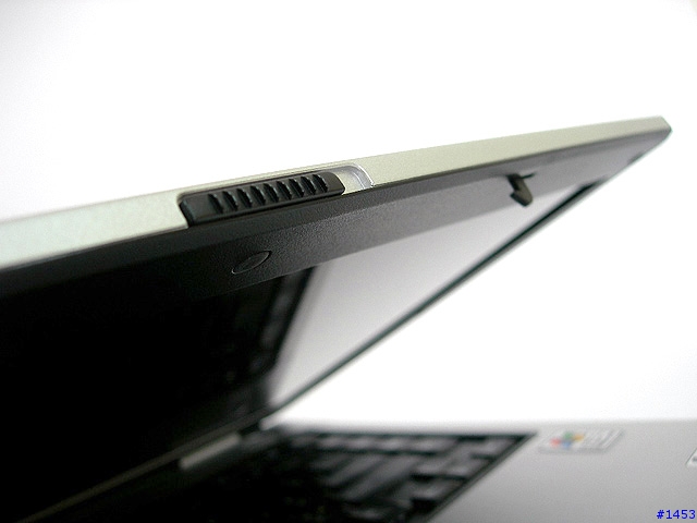 Toshiba Satellite M40