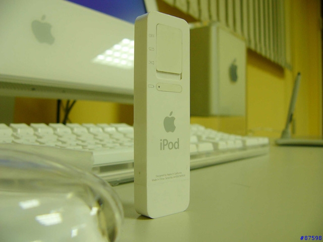 舊瓶裝新酒:2G MHz iMac G5 20"