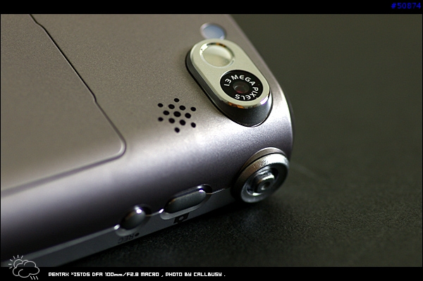 ASUS P505 Pocket PC Phone Edition 試用報告