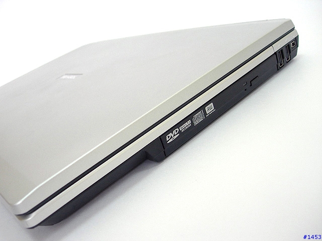 Toshiba Satellite M40