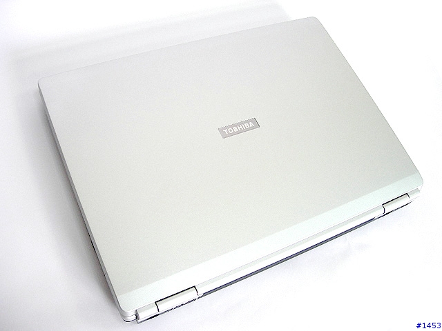 Toshiba Satellite M40