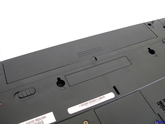 Toshiba Satellite M40