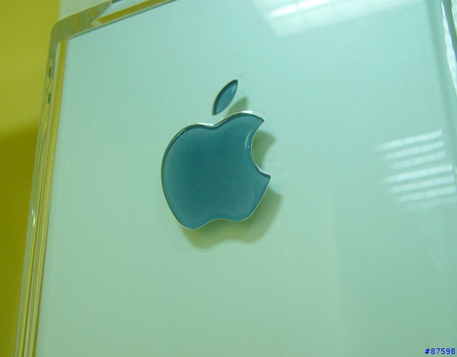 舊瓶裝新酒:2G MHz iMac G5 20"