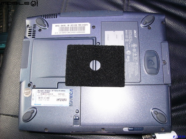 環天BT-338、MPx220、MIO 336BT、C102i、兩款車架~老頭的GPS導航系統實戰