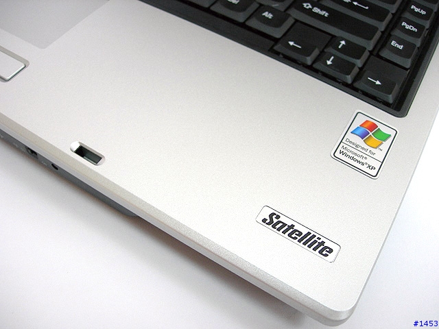 Toshiba Satellite M40
