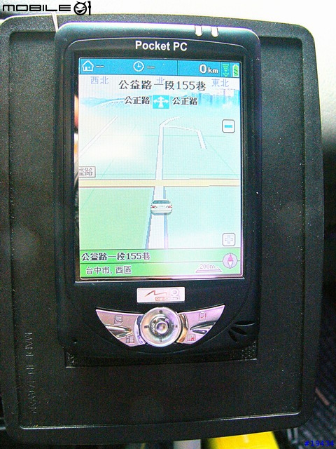 環天BT-338、MPx220、MIO 336BT、C102i、兩款車架~老頭的GPS導航系統實戰
