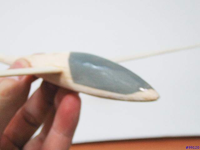 想要漂亮的滑翔機嗎? 自己DIY