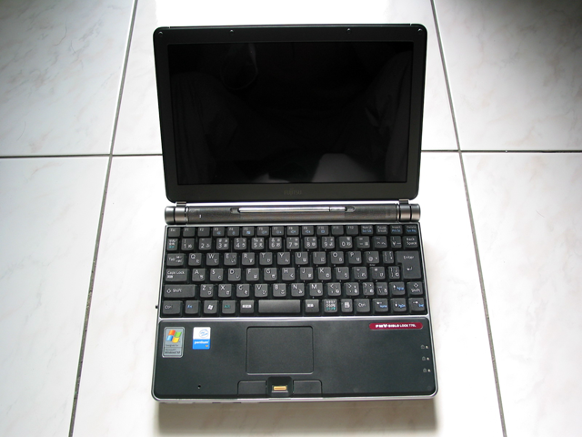 LOOX T75L (同台灣P7010K) 介紹