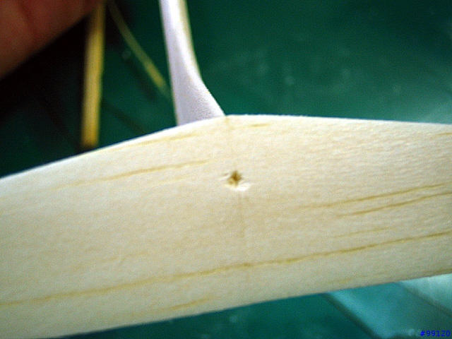 想要漂亮的滑翔機嗎? 自己DIY