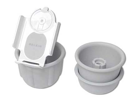 【新知】美夢成真的iPod汽車解決方案IceLink