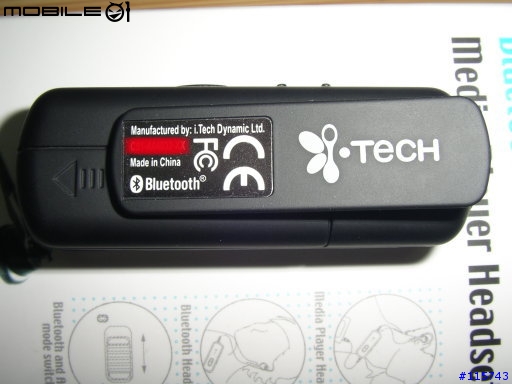 i tech 藍芽雙子星耳機v.s mpio hd200 v.s nokia6260~