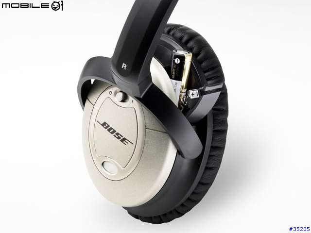 【分享】最讚的降噪耳機:BOSE Quiet Comfort 2耳機!及降噪耳機評比‥