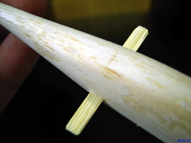 想要漂亮的滑翔機嗎? 自己DIY