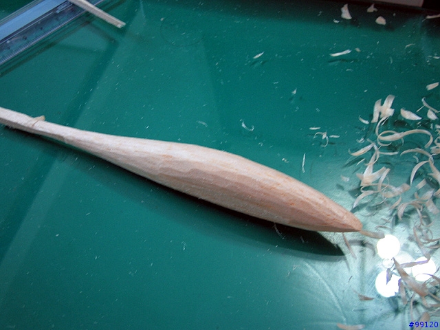 想要漂亮的滑翔機嗎? 自己DIY