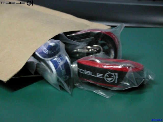 mobile01 的用心~~