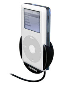 【新知】美夢成真的iPod汽車解決方案IceLink