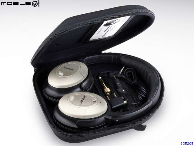 【分享】最讚的降噪耳機:BOSE Quiet Comfort 2耳機!及降噪耳機評比‥