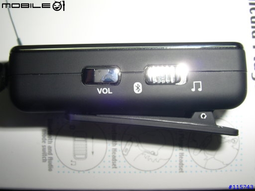 i tech 藍芽雙子星耳機v.s mpio hd200 v.s nokia6260~