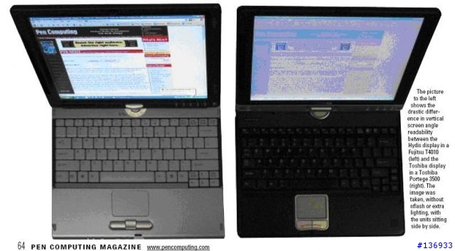 最好的 tablet pc 是 ?(最接近紙張書寫經驗的是哪一台?)像原子筆or 白板筆?