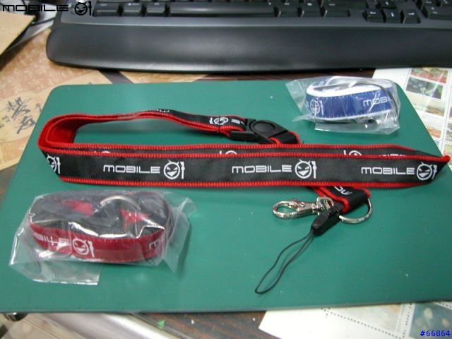 mobile01 的用心~~