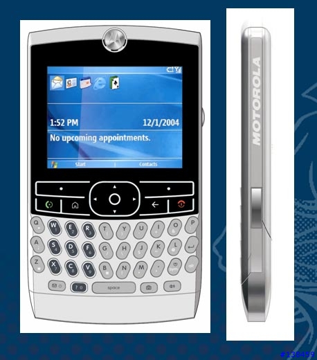超薄V系的Windows Mobile