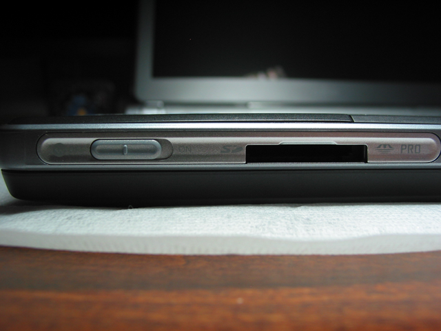 LOOX T75L (同台灣P7010K) 介紹