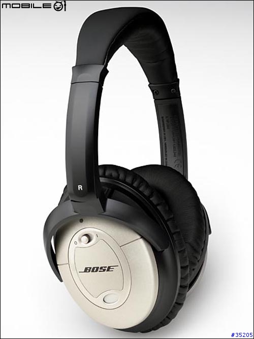 【分享】最讚的降噪耳機:BOSE Quiet Comfort 2耳機!及降噪耳機評比‥