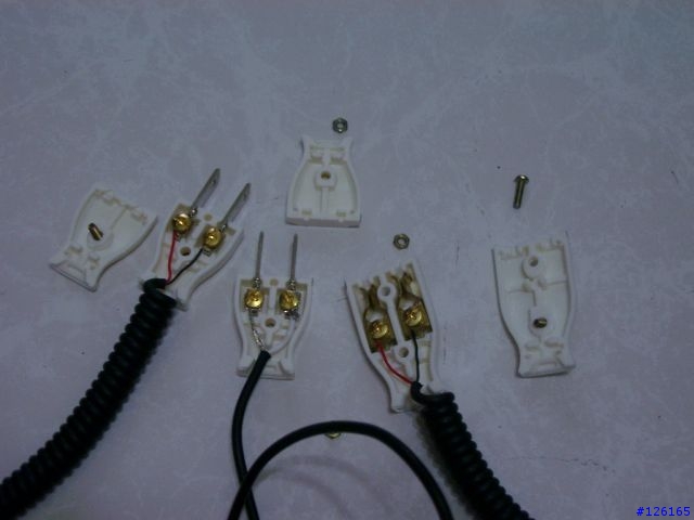 充電座組合技
