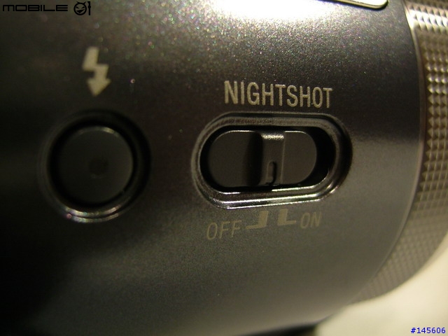 SONY HDR-HC1 敗家現世錄(三)